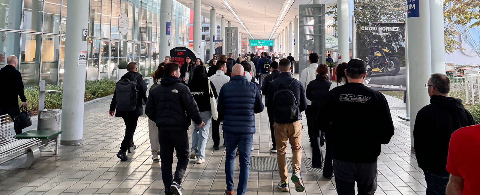 EICMA 2026